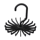 Porte-Cravates Rotatif