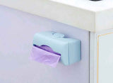 Distributeur Sacs Poubelle