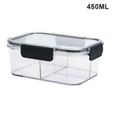 Tupperware Hermétique