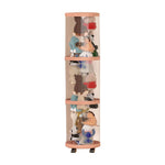 Boîte Rangement Peluches
