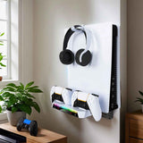 Étagère Murale Gaming