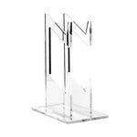 Rangement Manettes Console