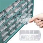 Organisateur Visserie Plastique