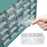 Organisateur Visserie Plastique