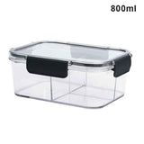 Tupperware Hermétique