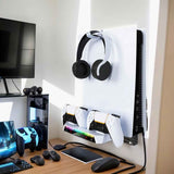 Étagère Murale Gaming