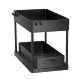 Organisateur Sous-Évier Coulissant