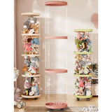 Boîte Rangement Peluches