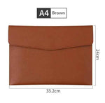 Porte-Revues Cuir