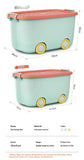 Boîte à Jouets