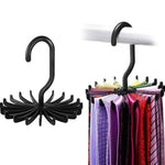 Porte-Cravates Rotatif