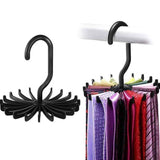 Porte-Cravates Rotatif