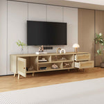 Meuble TV Rangement