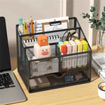 Organisateur de Bureau
