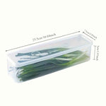 Boîte Alimentaire Plastique