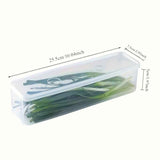 Boîte Alimentaire Plastique