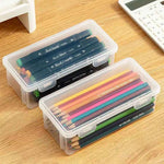 Boîte Crayons
