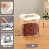 Boîte Hermétique Alimentaire