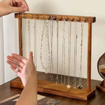 Porte-Colliers Suspendu