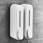 Distributeur Savon Mural
