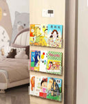 Porte-Livres Enfant