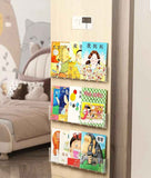 Porte-Livres Enfant