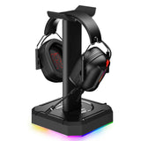Support Casque Gaming