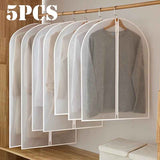 Housse Vêtements Suspendus