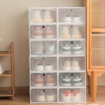 Boîte Rangement Chaussures