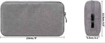 Pochette Accessoires Tech