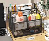 Organisateur de Bureau