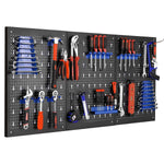 Panneau Perforé Outils
