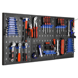 Panneau Perforé Outils