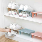 Porte-Chaussures Empilable