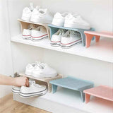 Porte-Chaussures Empilable