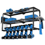 Porte-Outils Mural