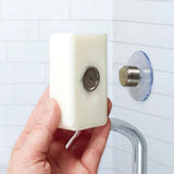 Porte-Savon Aimanté