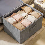 Boîte Rangement Vêtements