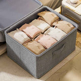 Boîte Rangement Vêtements