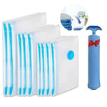 Sac Compression Vêtements