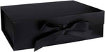 Boîte Rangement Noël Pliable