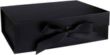 Boîte Rangement Noël Pliable