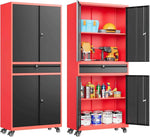 Armoire de Rangement