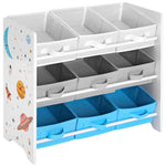 Meuble à Jouets