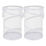 Panier Linge Pliable