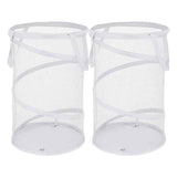 Panier Linge Pliable