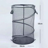 Panier à Linge Pliable