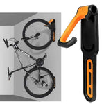 Porte-Vélos Mural