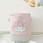 Panier Linge Enfant