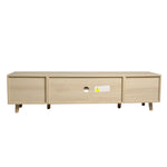 Meuble TV Rangement